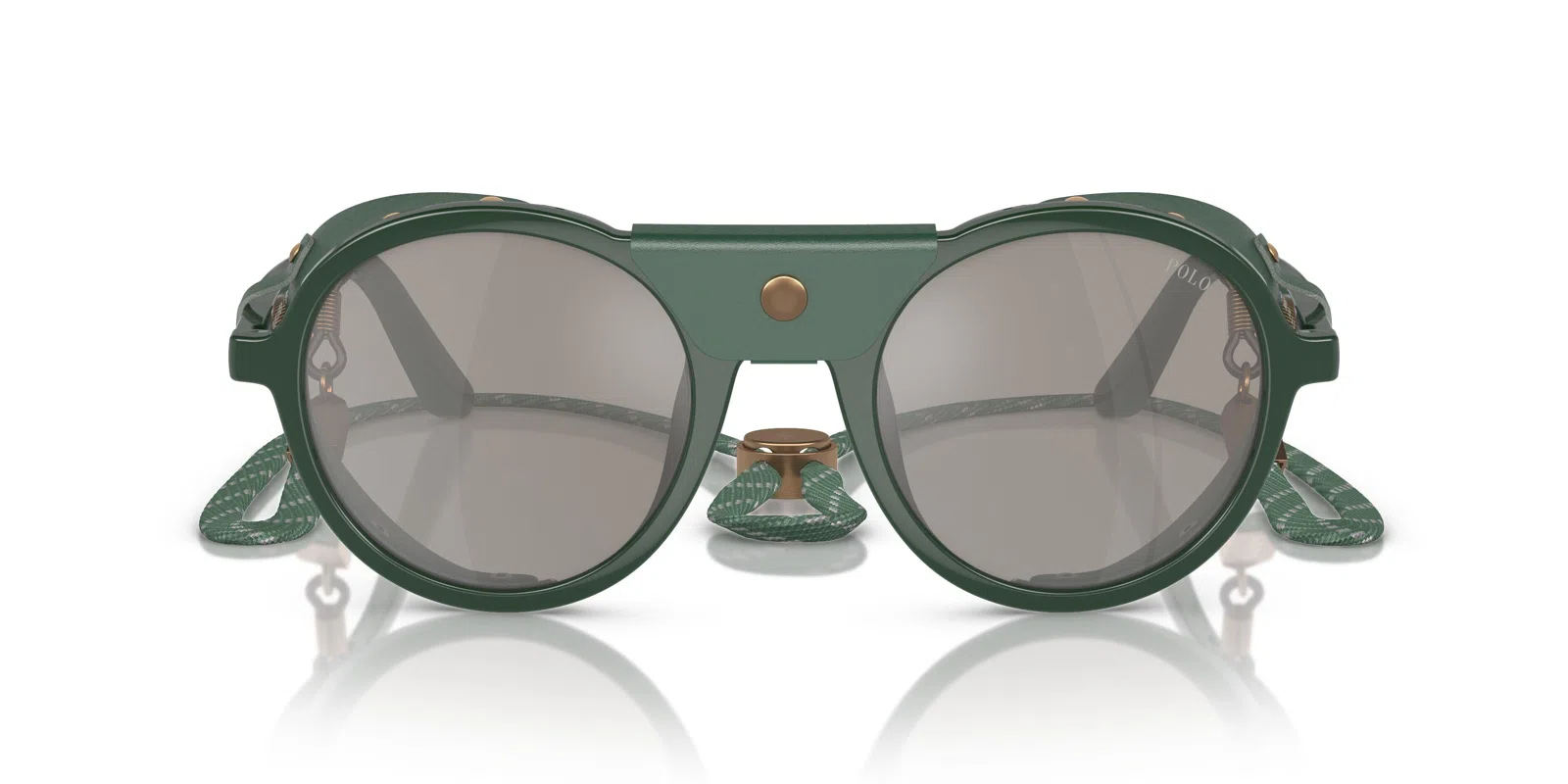 Polo 4216QU Sunglasses - view 13